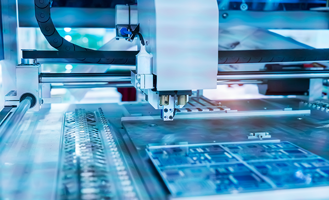 消費(fèi)電子產(chǎn)品功耗測試系統(tǒng)