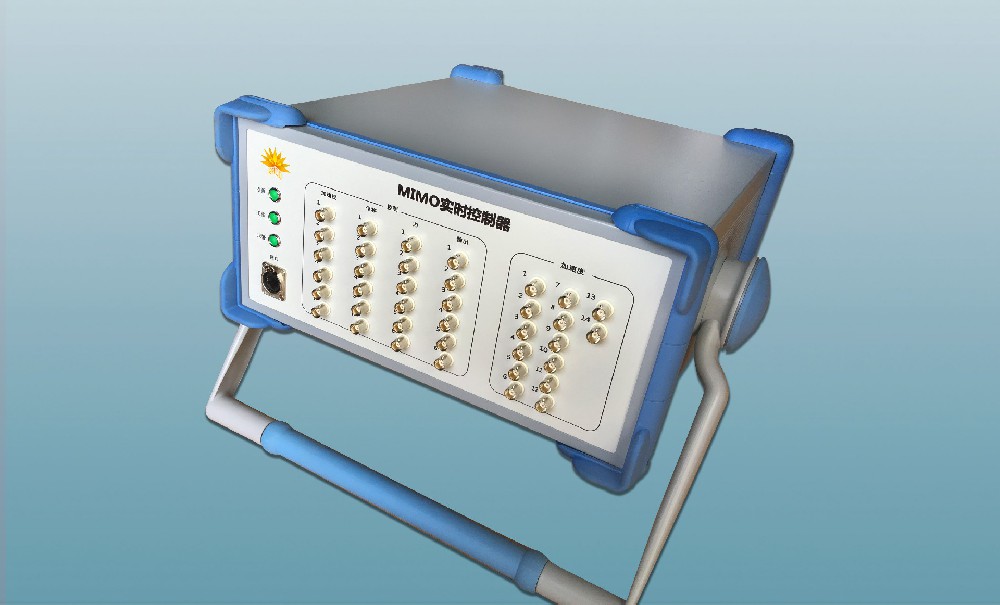 飛行器結(jié)構(gòu)顫振模擬試驗(yàn)臺(tái)
