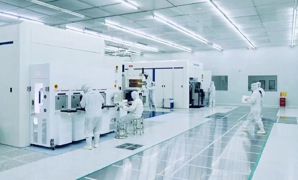 離子注入機(jī)劑量控制系統(tǒng)