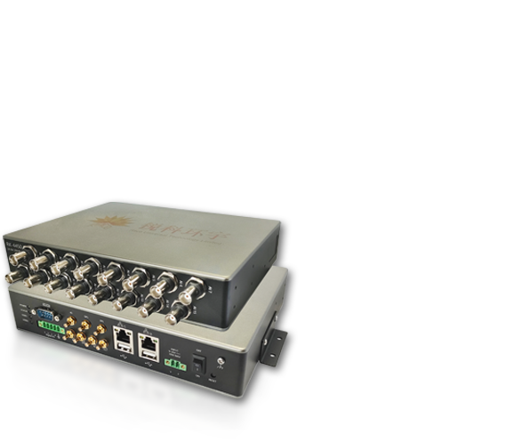 數(shù)據(jù)采集模塊