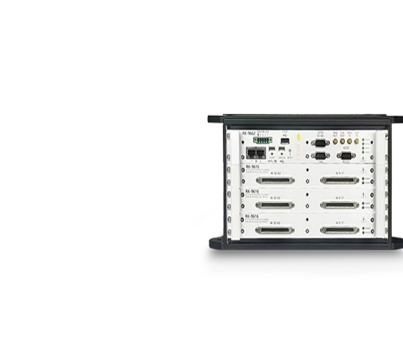 數(shù)據(jù)采集模塊